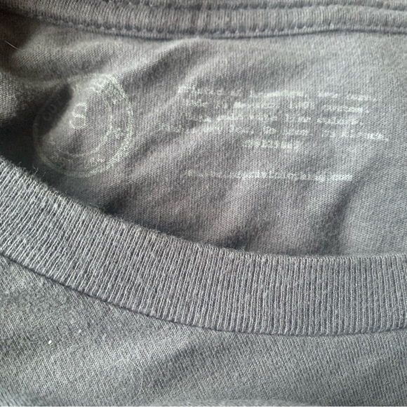 COPY - Mary W Shelley Frankenstein tee. Small - Picture 4 of 4